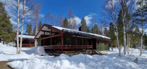 Sauna | Wi-Fi | Terrace | Wood stove | Cable TV